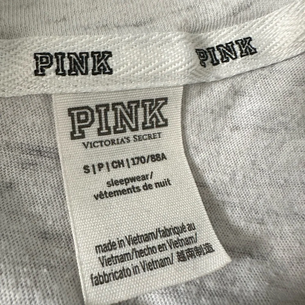 PINK Victorias Secret guc
